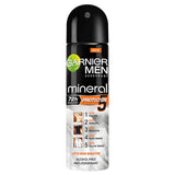 Men Mineral Protection 5 antiperspirant spray 150ml