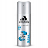 Cool & Dry Fresh antiperspirant spray 150ml