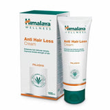 Anti Hair Loss Cream cream against hair loss 100ml