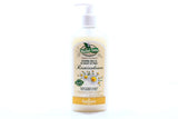 Herbal CareCreamy Intimate Cleanser With Chamomile Extract cream emulsion for intimate hygiene Chamomile 300ml