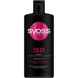 Color Shampoo shampoo for colored and bleached hair 440ml