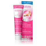 Just Epil ultra-gentle depilatory cream for armpits and bikini area 125ml