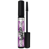 Extra Long Lash Mascara 003 Extreme Black 8ml