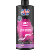 Silk Sleek Professional Shampoo Smoothing smoothing shampoo for fine and dull hair 1000ml