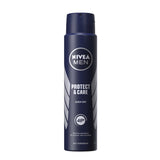 Men Protect & Care antiperspirant spray 250ml