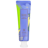 Violet Sparkling Perfumed Hand Cream Lemon 30ml