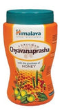 Chyavanaprasha Ayurvedic immunity enhancing formula enriched with natural honey 500g