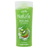 Naturia Body smoothing cleansing peeling Kiwi 100g