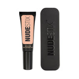 Tinted Cover Foundation Nude 2.5 face foundation 20ml