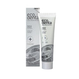 Triple Force Toothpaste toothpaste with triple action with white clay 100ml