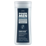 Power Men gray hair shampoo for men 200ml