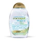 Coconut Water shampoo moisturizing and nourishing 385ml