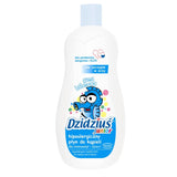 Junior hypoallergenic bath lotion for infants and children Bubble Gum 500ml