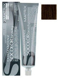 Socolor Beauty Extra Coverage hair dye 504N Medium Brown Neutral 90ml