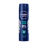 Men Fresh Ocean antiperspirant spray 150ml