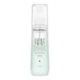 Dualsenses Curly Twist Hydrating Serum Spray moisturizing spray serum for curly hair 150ml