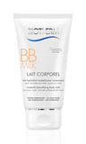 Lait Corporel BB Milk beautifying body milk 150ml