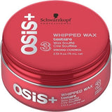 OSIS + Whipped styling wax 75ml
