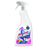 Clean Stain remover for colored fabrics 555ml