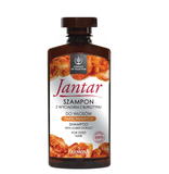 Jantar Moc Amber shampoo for colored hair 330ml