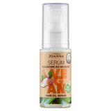 Vegan oil hair serum 30g