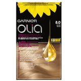 Olia Hair dye 8.0 Blond