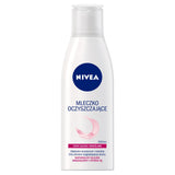 Cleansing milk for dry and sensitive skin 200ml