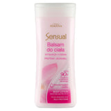 Sensual Silk Protein Body Lotion 200g