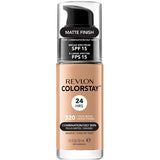 ColorStay � Makeup for Combination / Oily Skin SPF15 foundation for combination and oily skin 320 True Beige 30ml