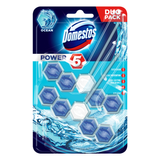 Power 5 Ocean toilet cube 2x55g