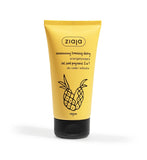 Pineapple Skin Training 2in1 energizing shower gel for body and hair 160ml