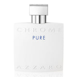 Chrome Pure eau de toilette spray 50ml