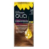 Olia hair dye 6.3 Golden Light Brown