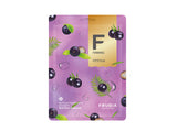 My Orchard Squeeze Mask Acai Berry firming and hydrating sheet mask 20ml