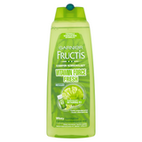 Fructis Citrus Mint Fresh Hair strengthening shampoo 400ml