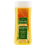 Naturia shampoo for dry and damaged hair Honey and Lemon 200ml