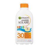 Ambre Solaire Kids SPF30 protective lotion for the delicate skin of children 200ml