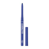 Scandal'eyes Exaggerate waterproof soft eye pencil 004 Cobalt Blue 0.35g