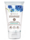 Hypoallergenic normalizing facial cleansing gel Cornflower 150ml