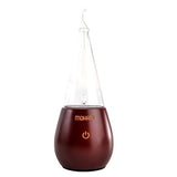 Dark Wood essential oil diffuser nebulizer