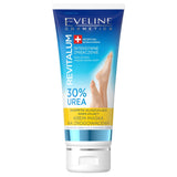 Revitalum 30% Urea exfoliating socks cream - mask for calluses 100ml