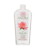 Anfora Rosa Body Oil revitalizing body oil 400ml