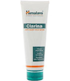 Herbal Healthcare Clarina Anti Acne Mask anti-acne face mask 75ml