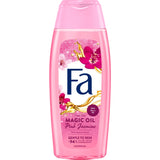 Magic Oil Pink Jasmine shower gel with the scent of pink jasmine 400 ml