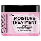 Moisture Treatment - 200ml moisturizing and smoothing treatment for hair