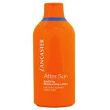 After Sun Soothing Moisturizing Lotion face and body lotion after sun 400ml