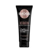 Keratin Intensive Conditioner intensive conditioner for weak and brittle hair 250ml