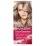 Color Sensation hair coloring cream 8.11 Pearl Blond