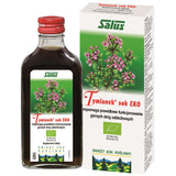 Thyme Eco juice dietary supplement 200ml