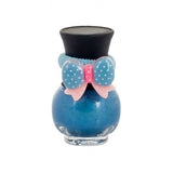 Peel-Off nail polish 09 Turquoise Pointe 5ml